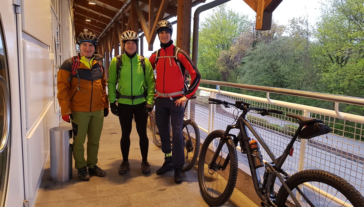 Fränkische Schweiz | © Manfred Hartinger