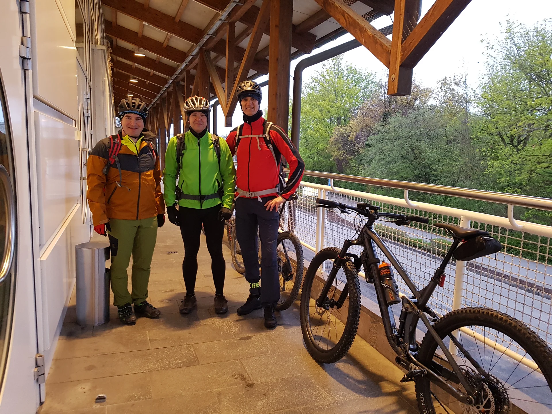 Fränkische Schweiz | © Manfred Hartinger