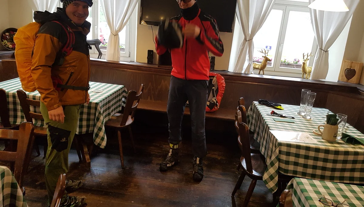 Fränkische Schweiz | © Manfred Hartinger