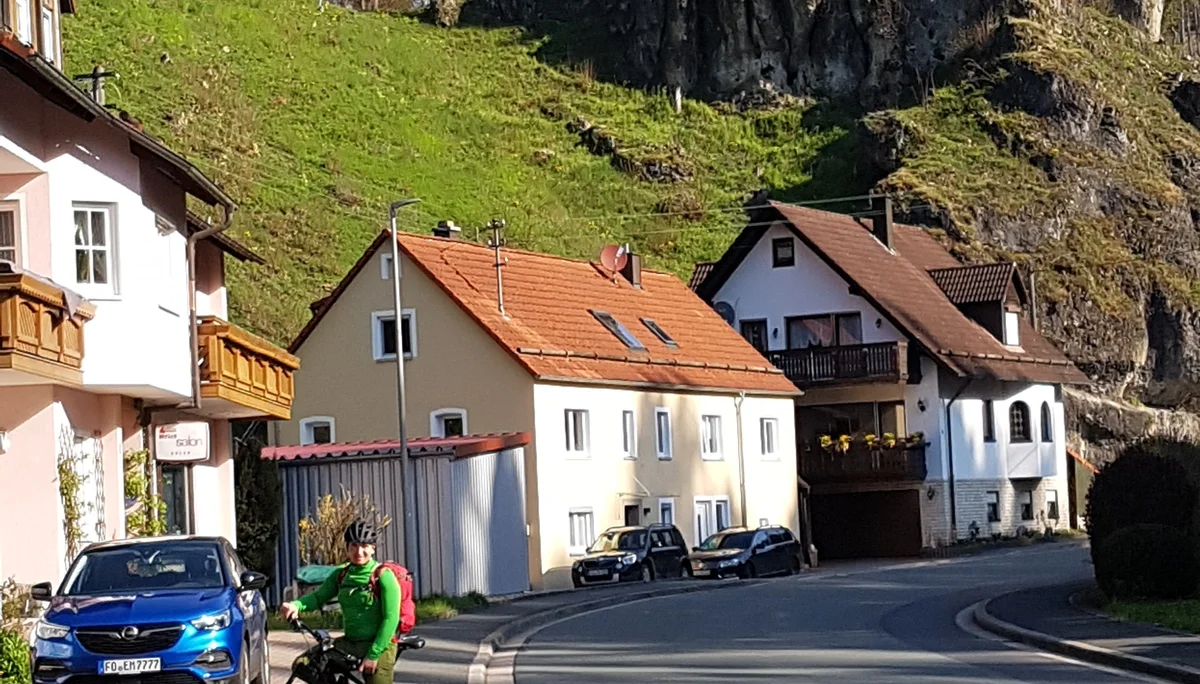 Fränkische Schweiz | © Manfred Hartinger