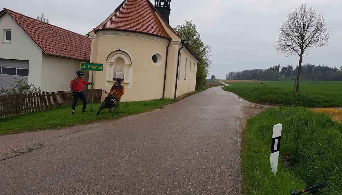 Fränkische Schweiz | © Manfred Hartinger