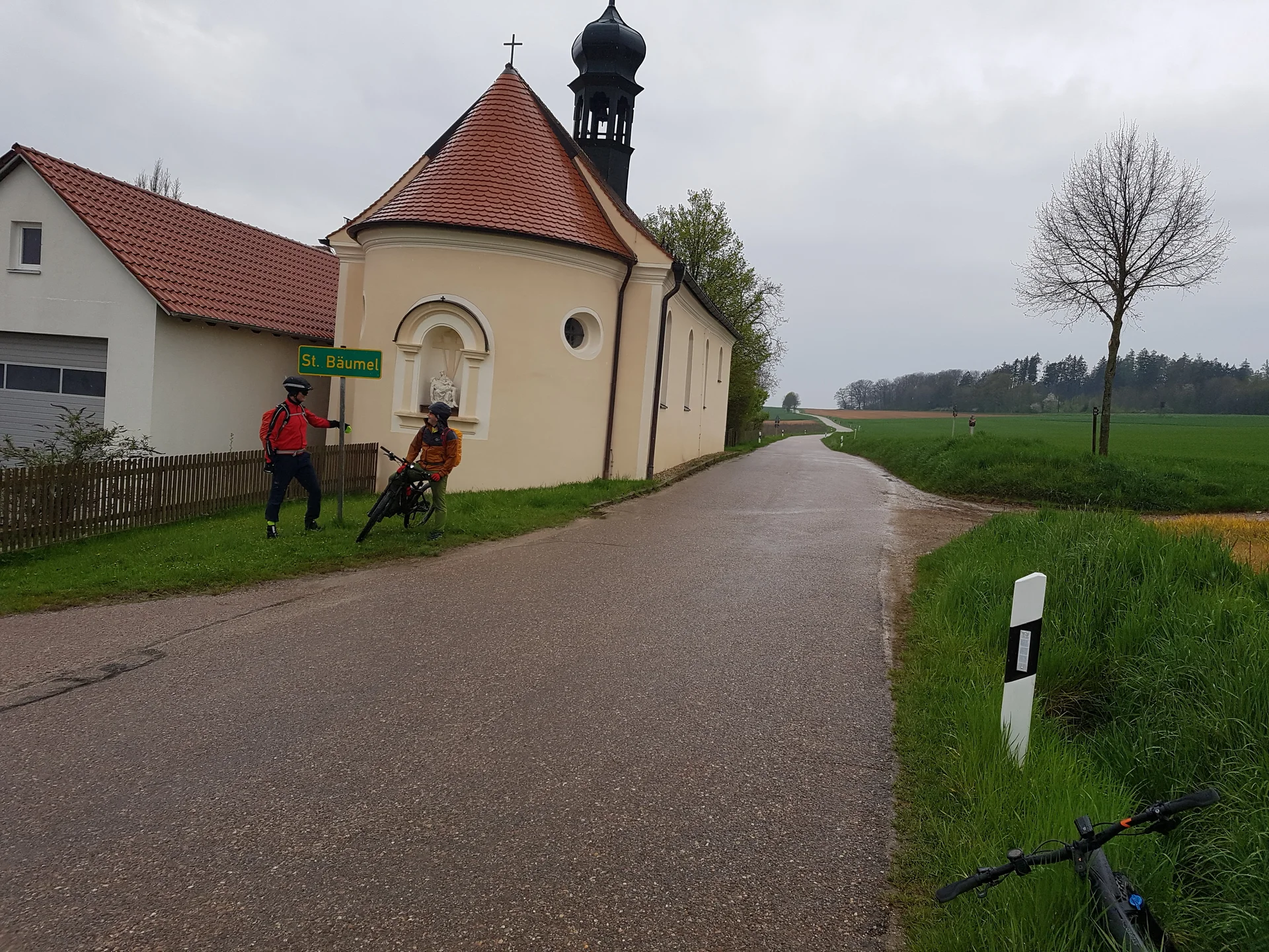 Fränkische Schweiz | © Manfred Hartinger