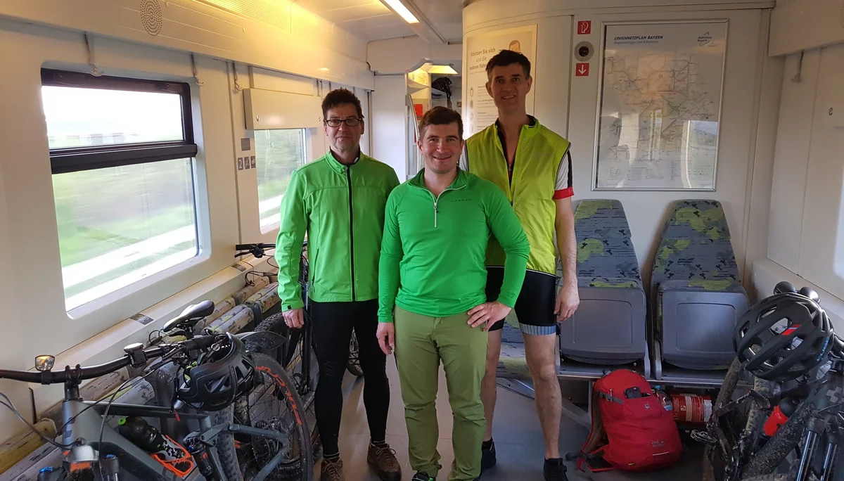 Fränkische Schweiz | © Manfred Hartinger