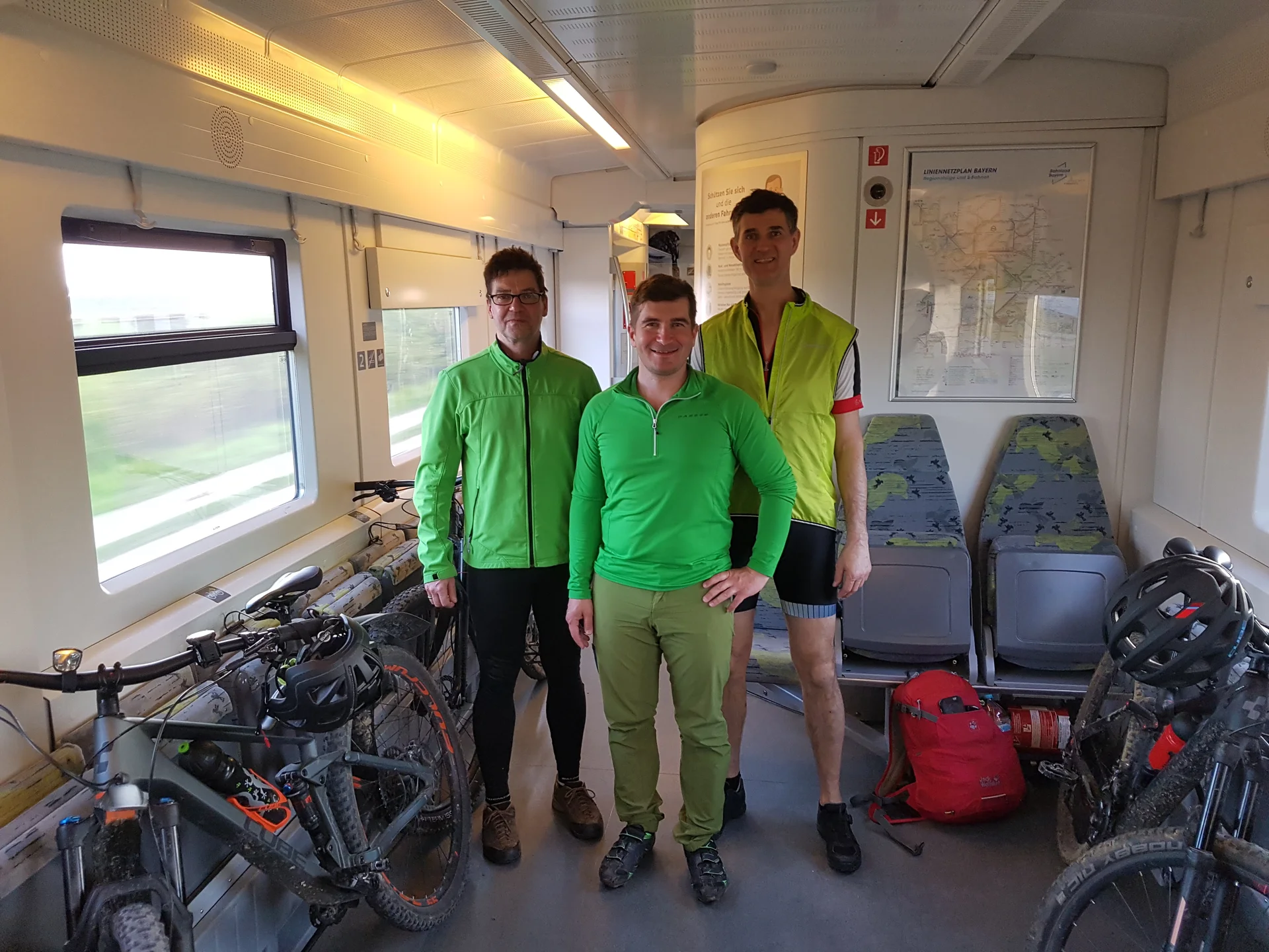 Fränkische Schweiz | © Manfred Hartinger