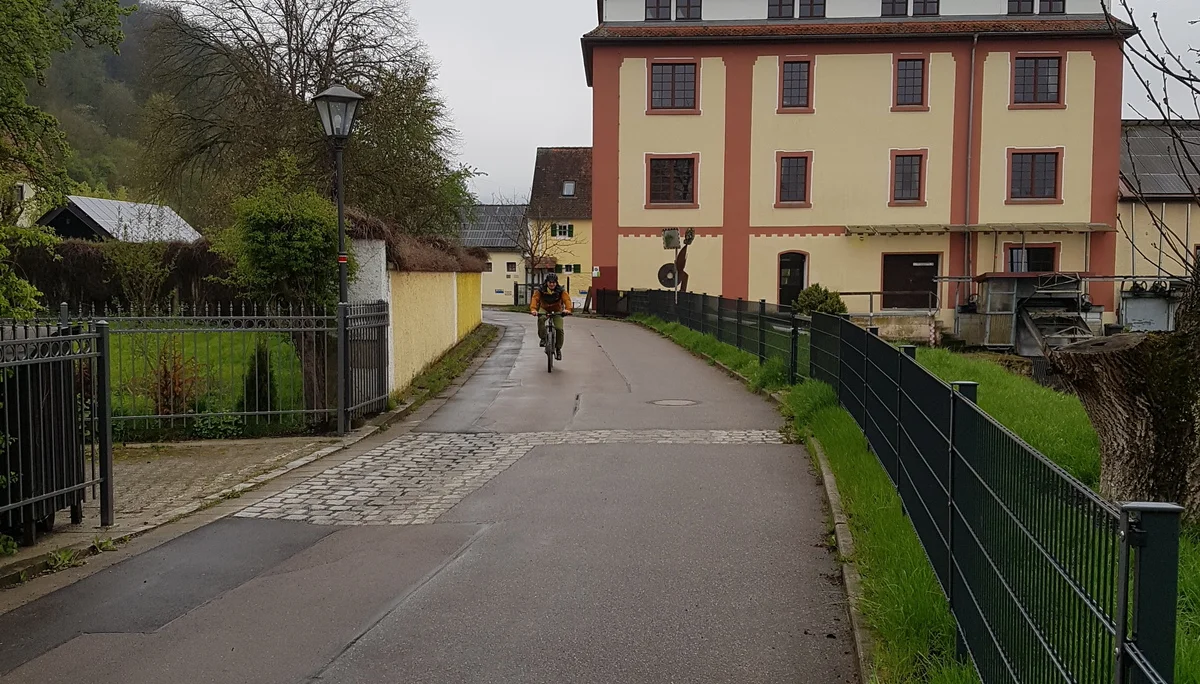 Fränkische Schweiz | © Manfred Hartinger