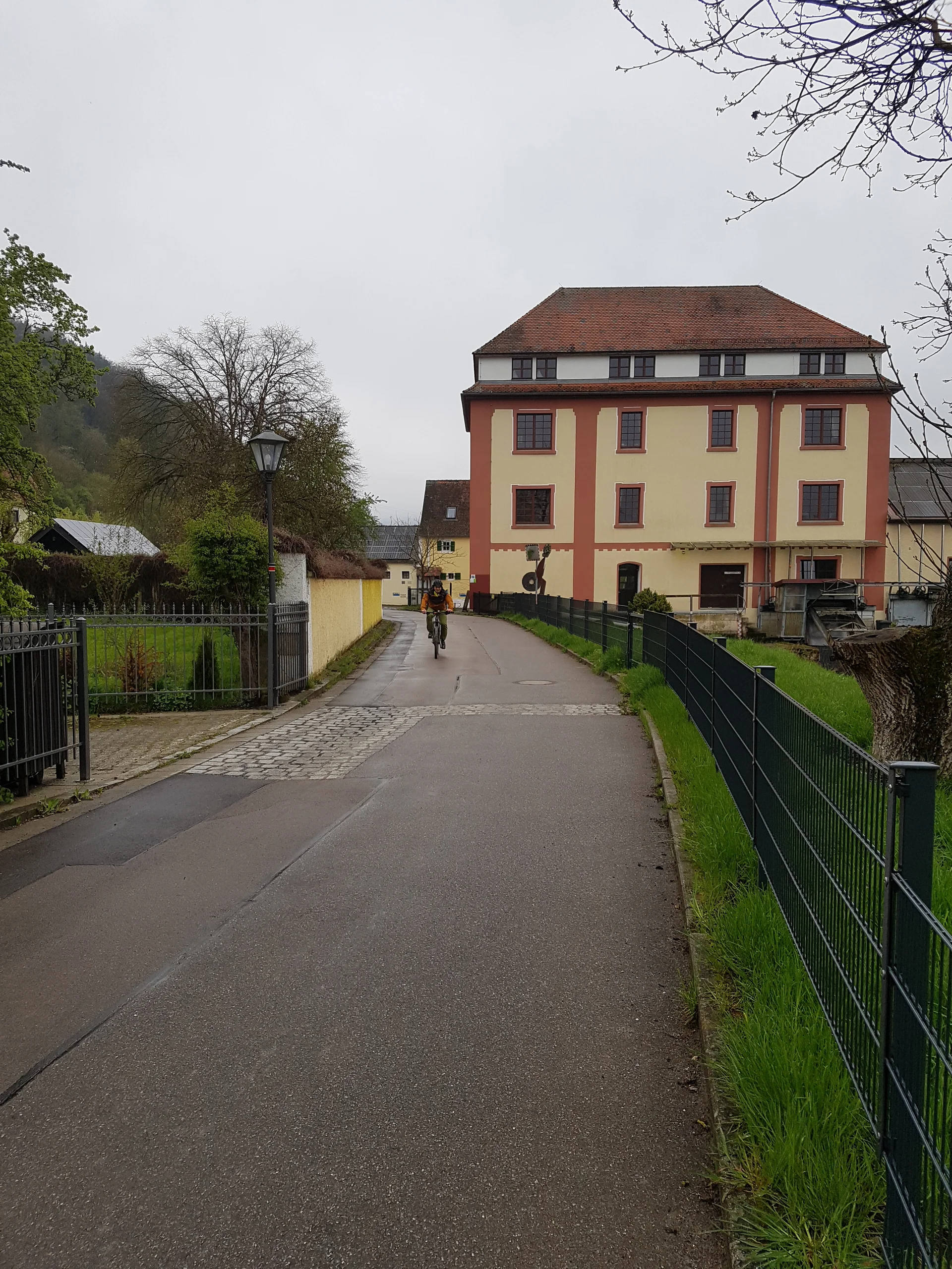 Fränkische Schweiz | © Manfred Hartinger