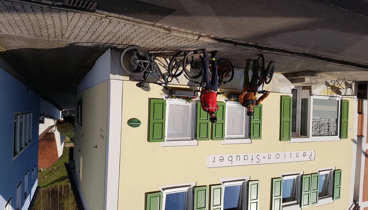 Fränkische Schweiz | © Manfred Hartinger