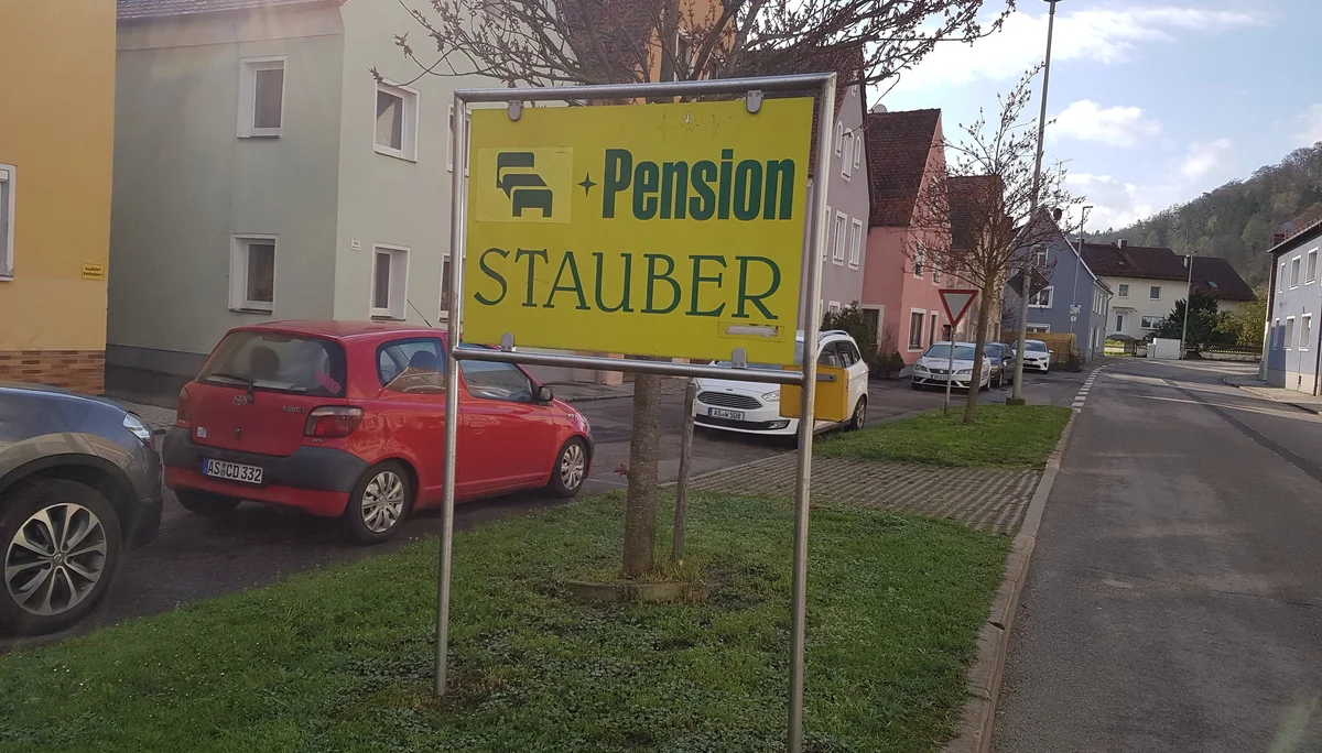 Fränkische Schweiz | © Manfred Hartinger
