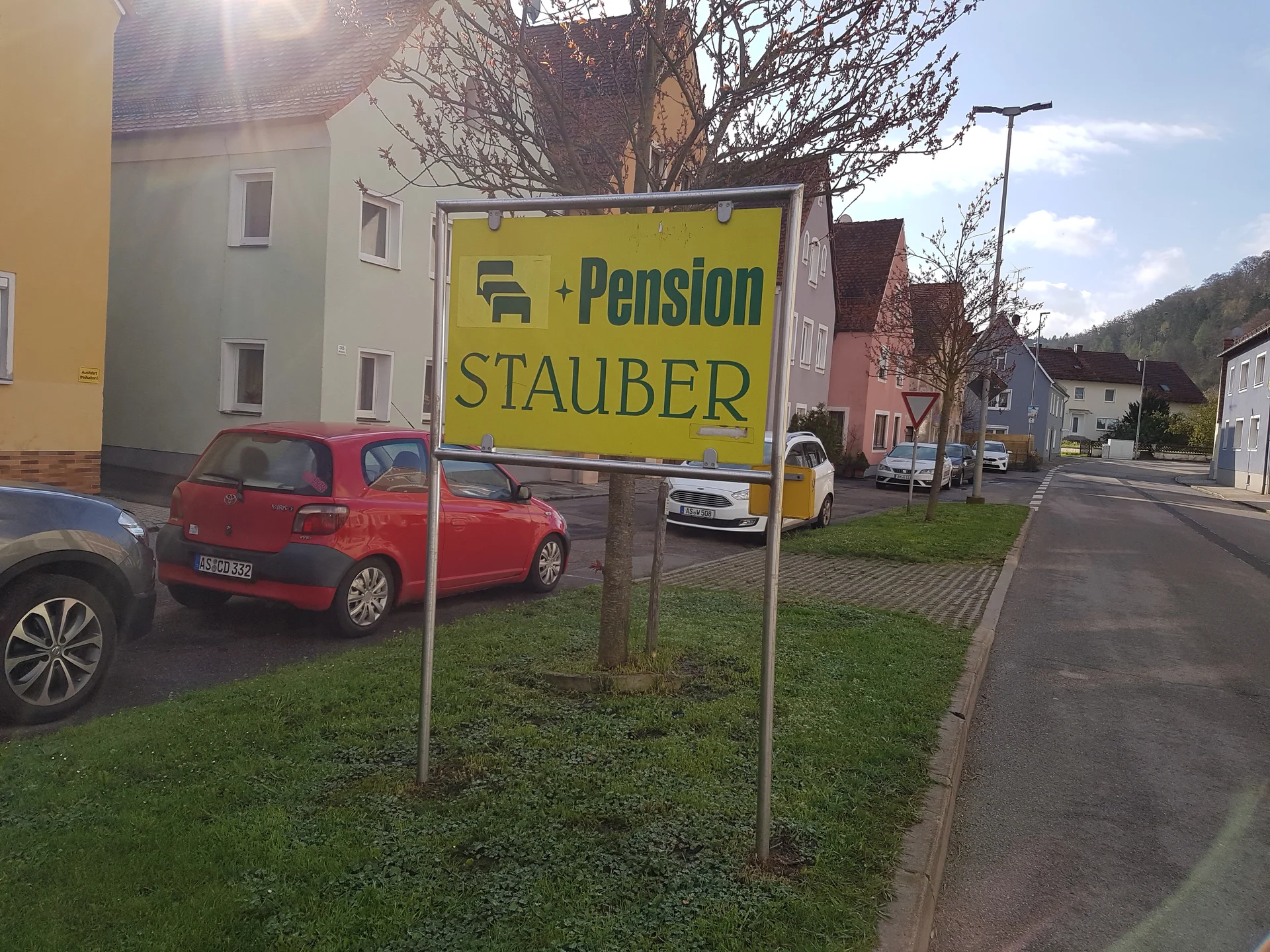 Fränkische Schweiz | © Manfred Hartinger