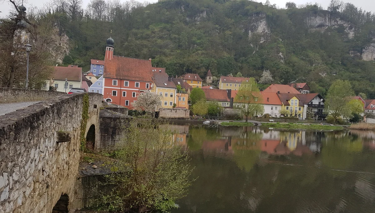 Fränkische Schweiz | © Manfred Hartinger