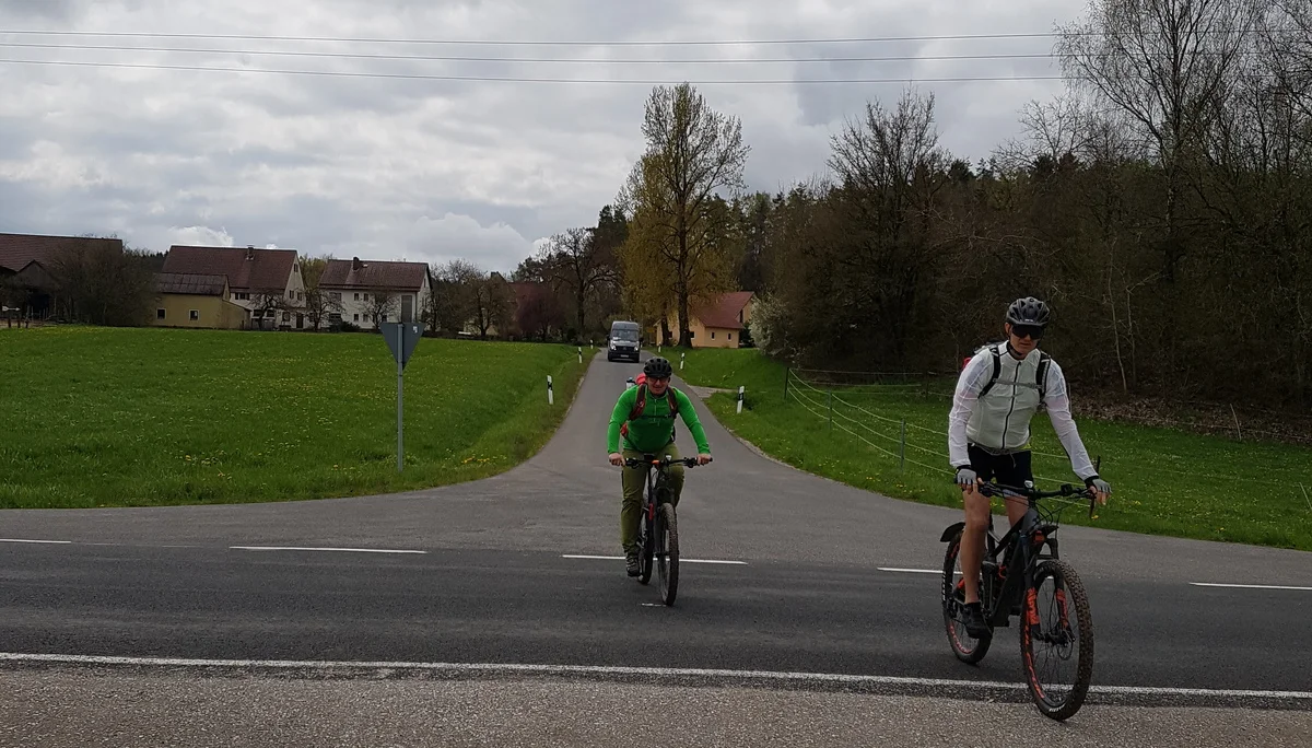 Fränkische Schweiz | © Manfred Hartinger