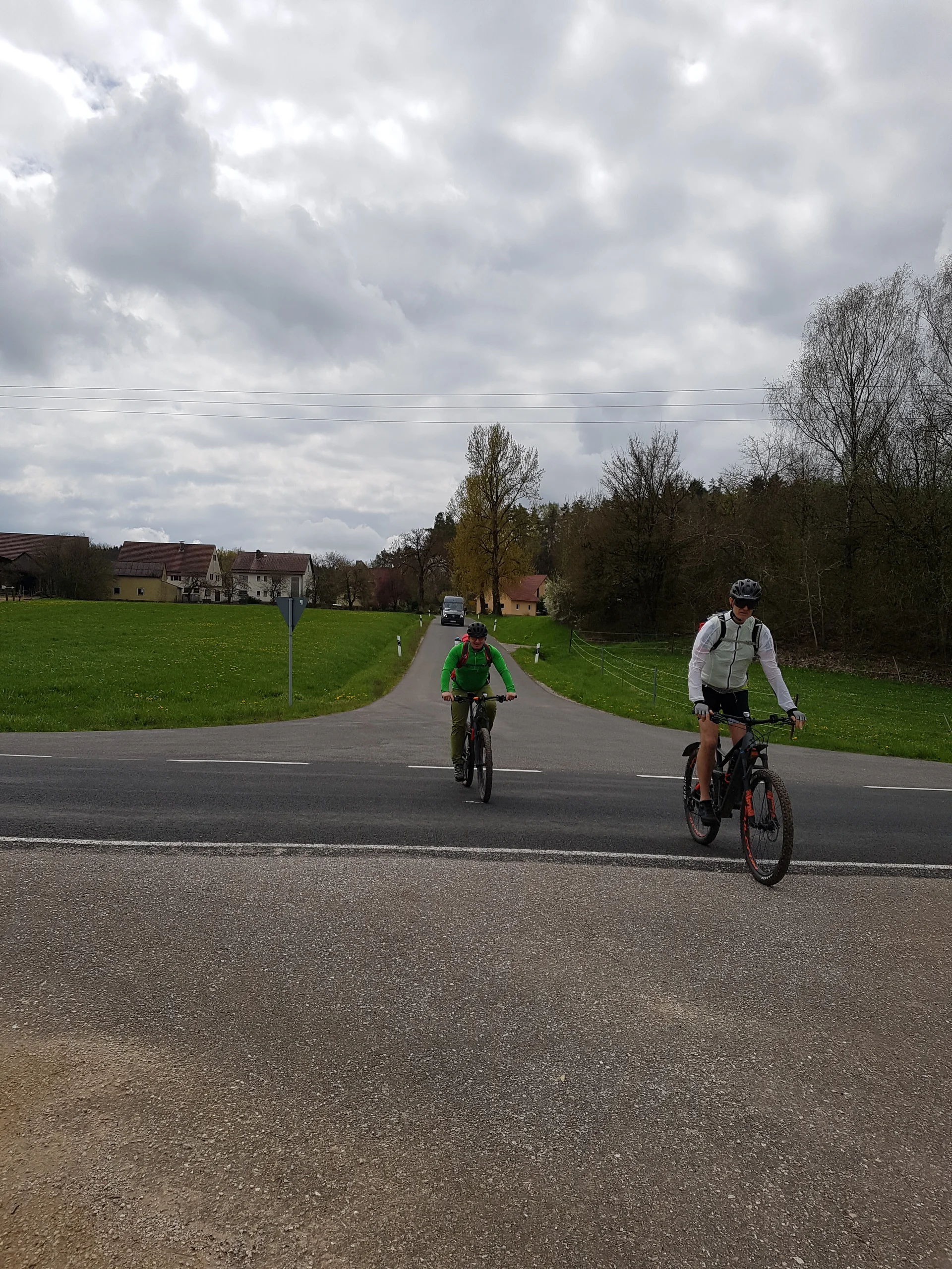 Fränkische Schweiz | © Manfred Hartinger