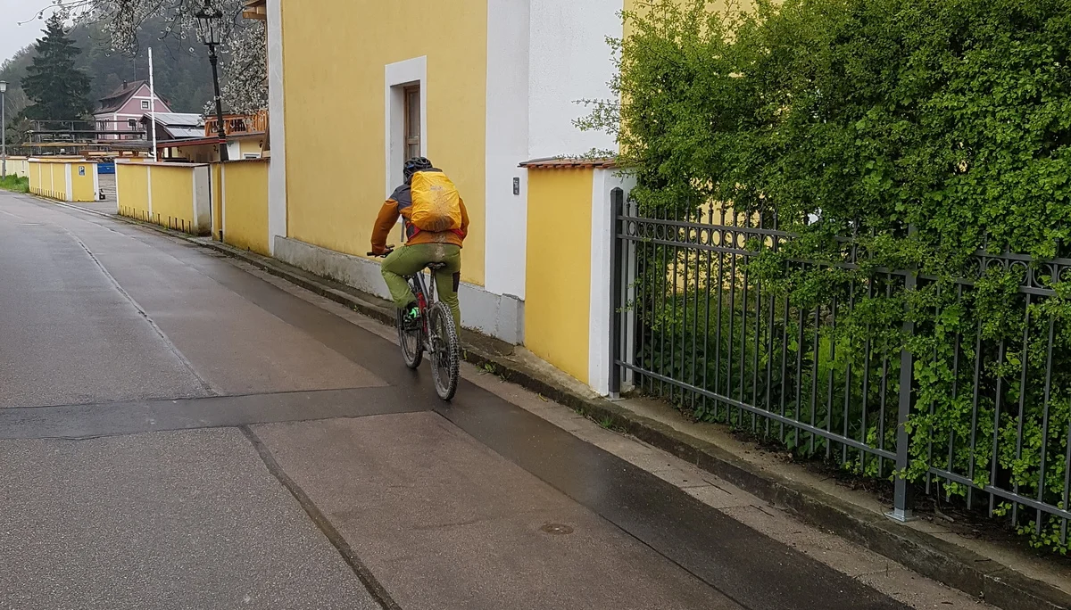 Fränkische Schweiz | © Manfred Hartinger