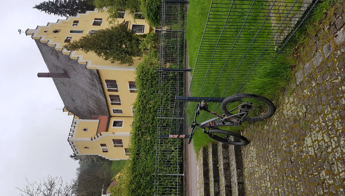 Fränkische Schweiz | © Manfred Hartinger