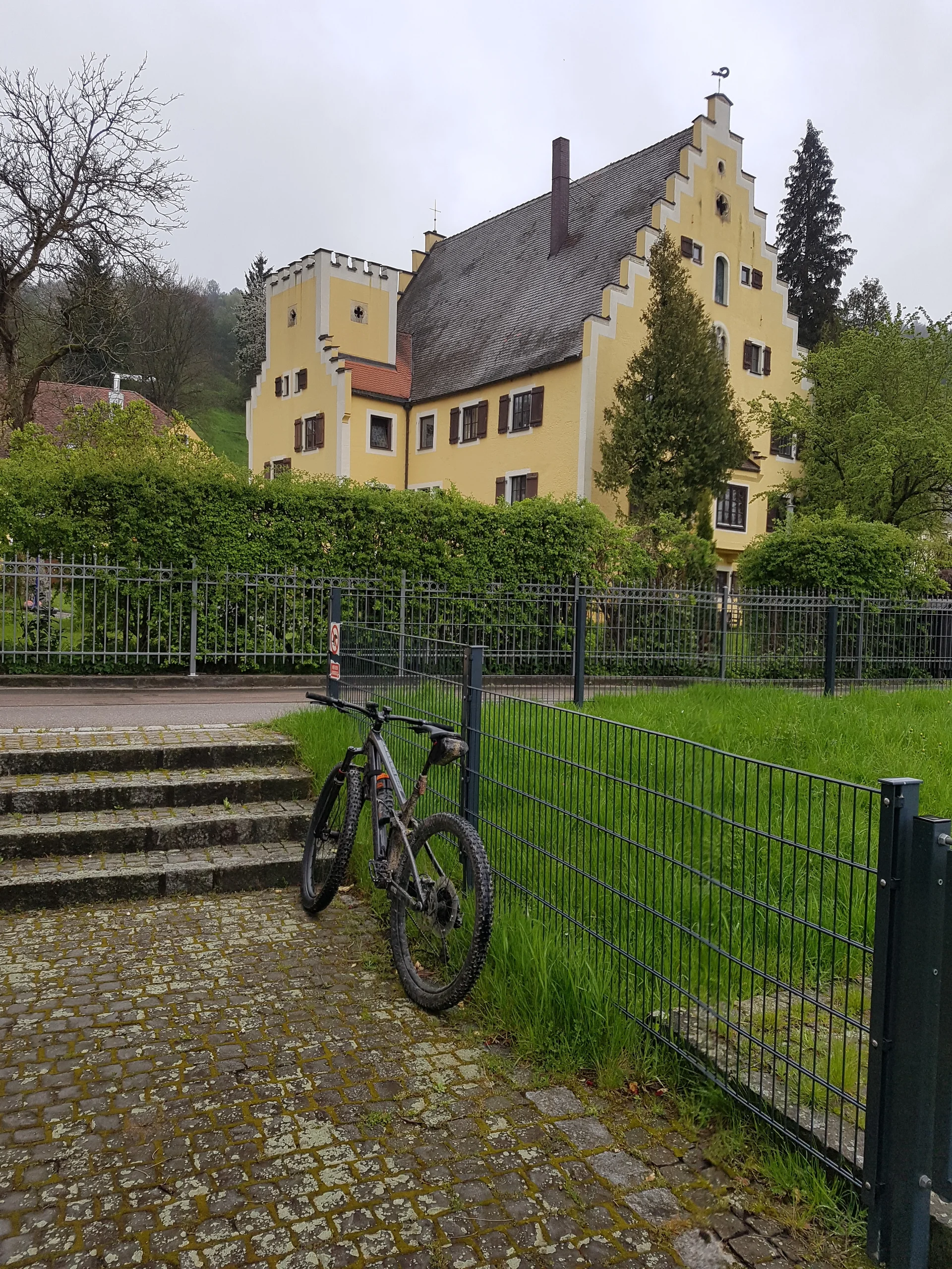 Fränkische Schweiz | © Manfred Hartinger