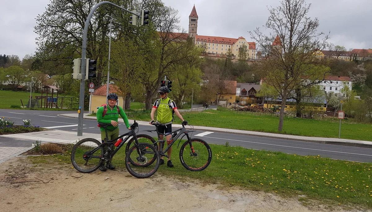 Fränkische Schweiz | © Manfred Hartinger