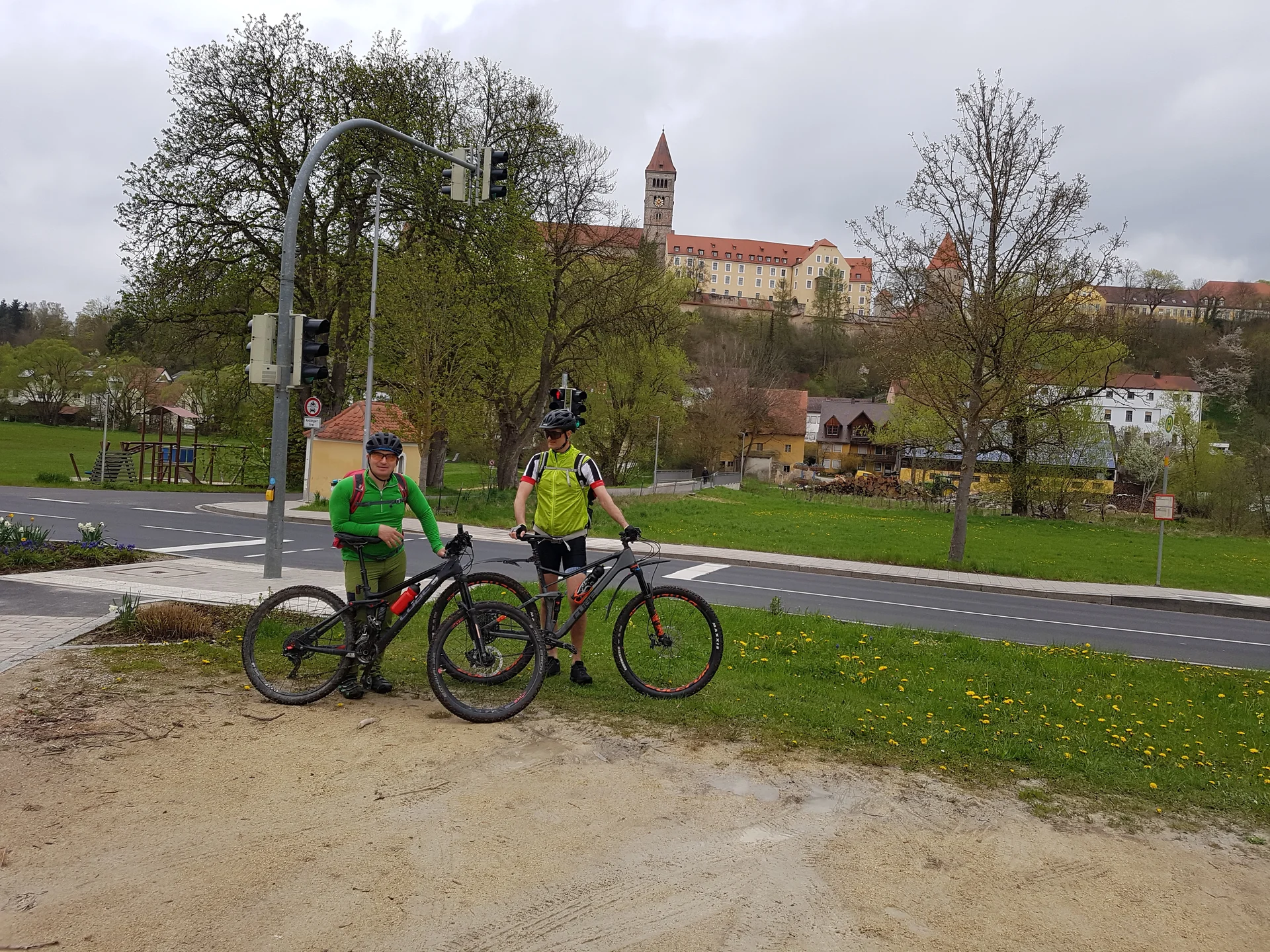 Fränkische Schweiz | © Manfred Hartinger