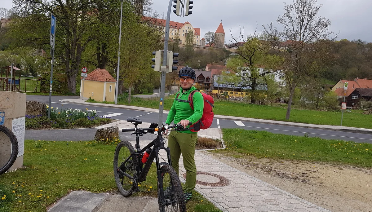 Fränkische Schweiz | © Manfred Hartinger