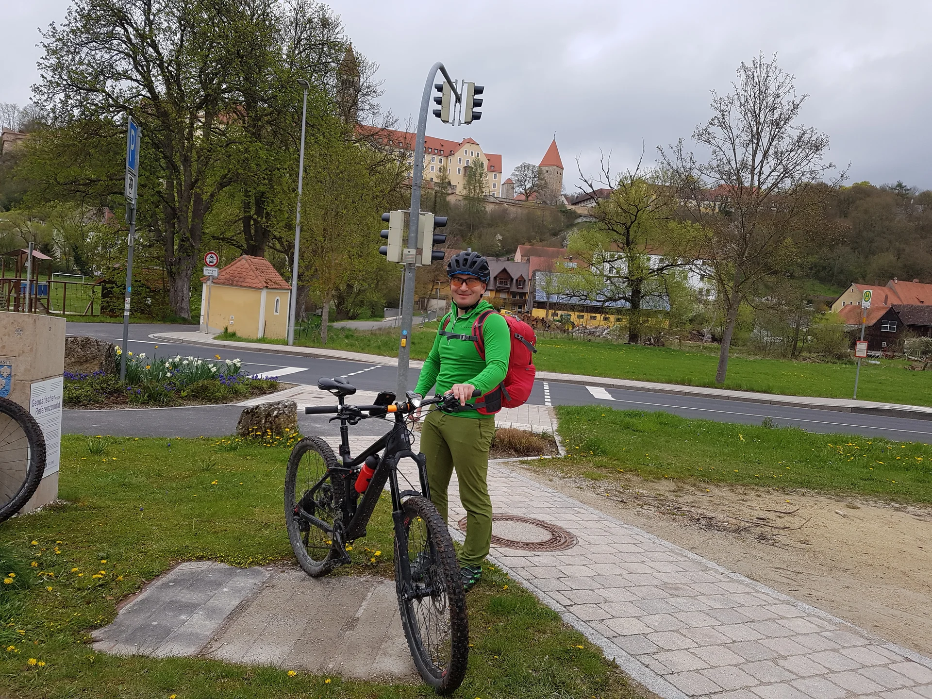 Fränkische Schweiz | © Manfred Hartinger