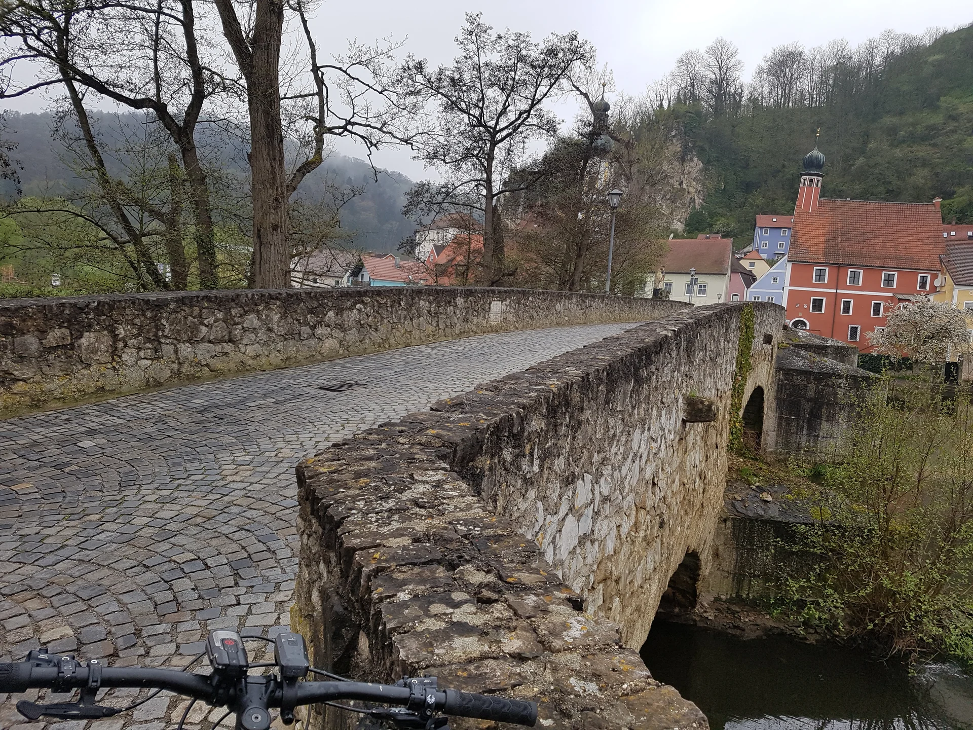 Fränkische Schweiz | © Manfred Hartinger