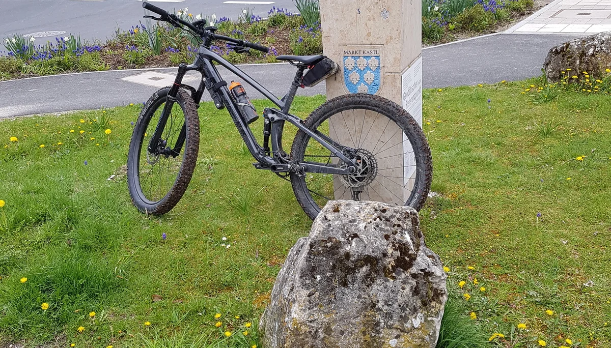 Fränkische Schweiz | © Manfred Hartinger