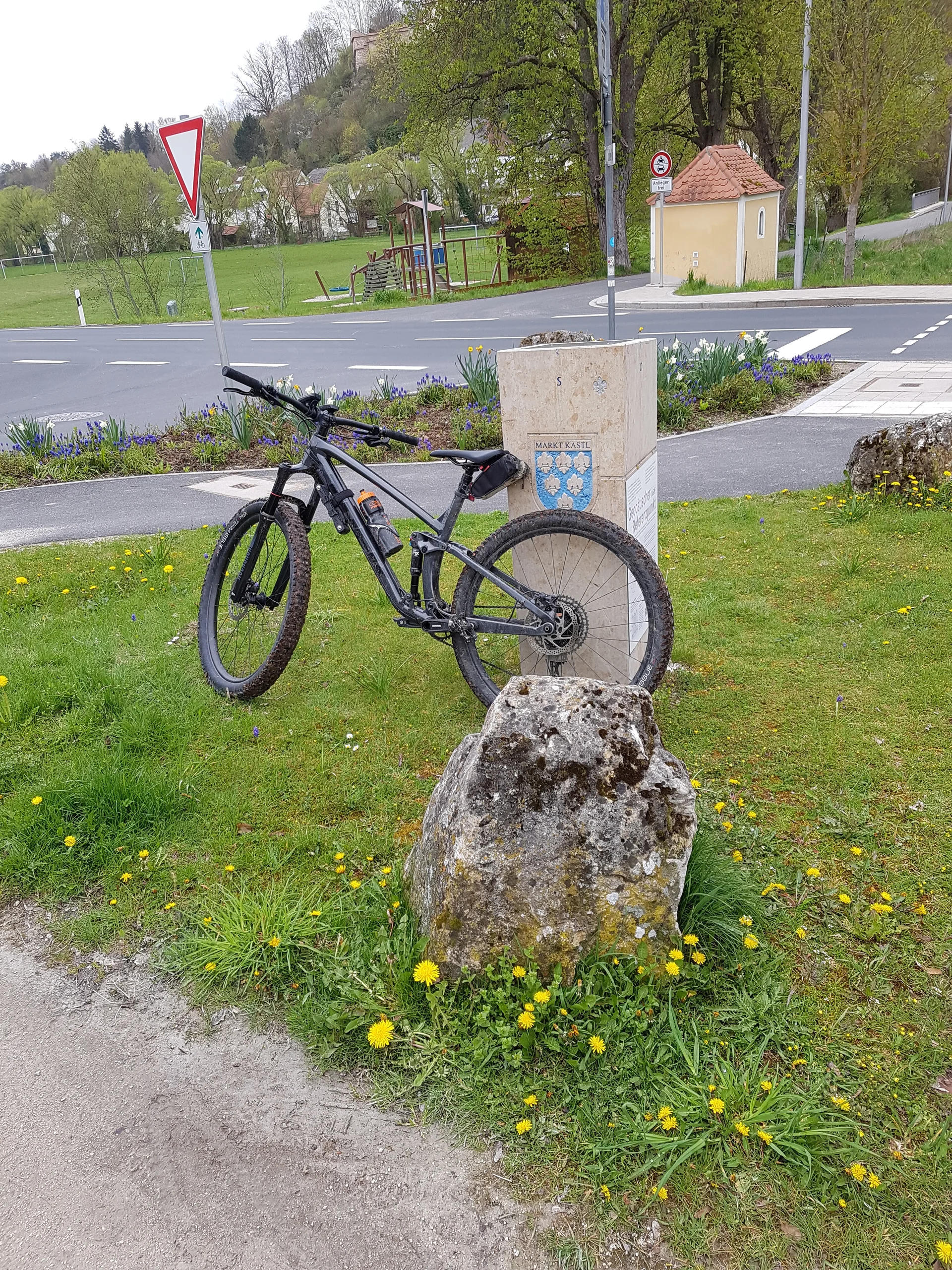 Fränkische Schweiz | © Manfred Hartinger