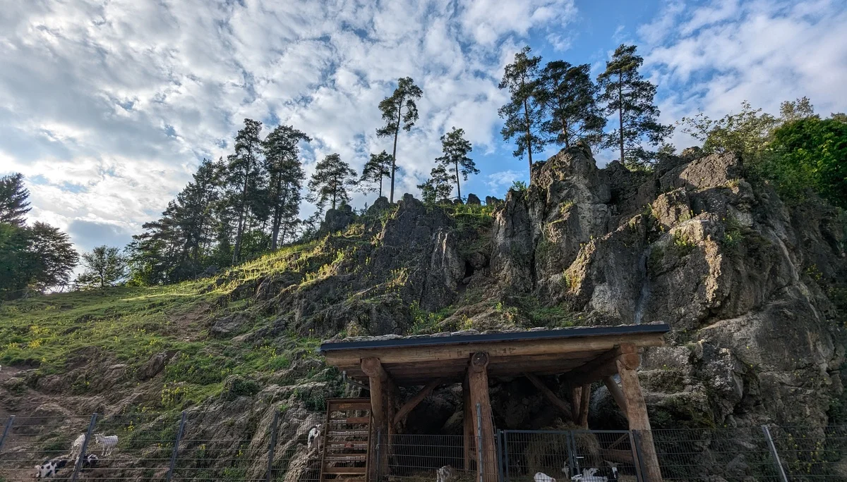 Biken um Obertrubach | © Hartinger Manfred