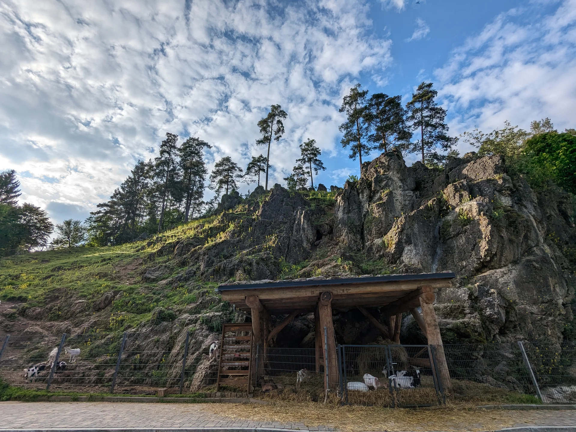 Biken um Obertrubach | © Hartinger Manfred