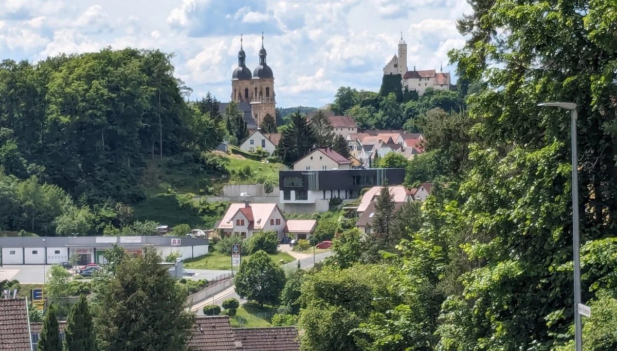 Biken um Obertrubach | © Hartinger Manfred