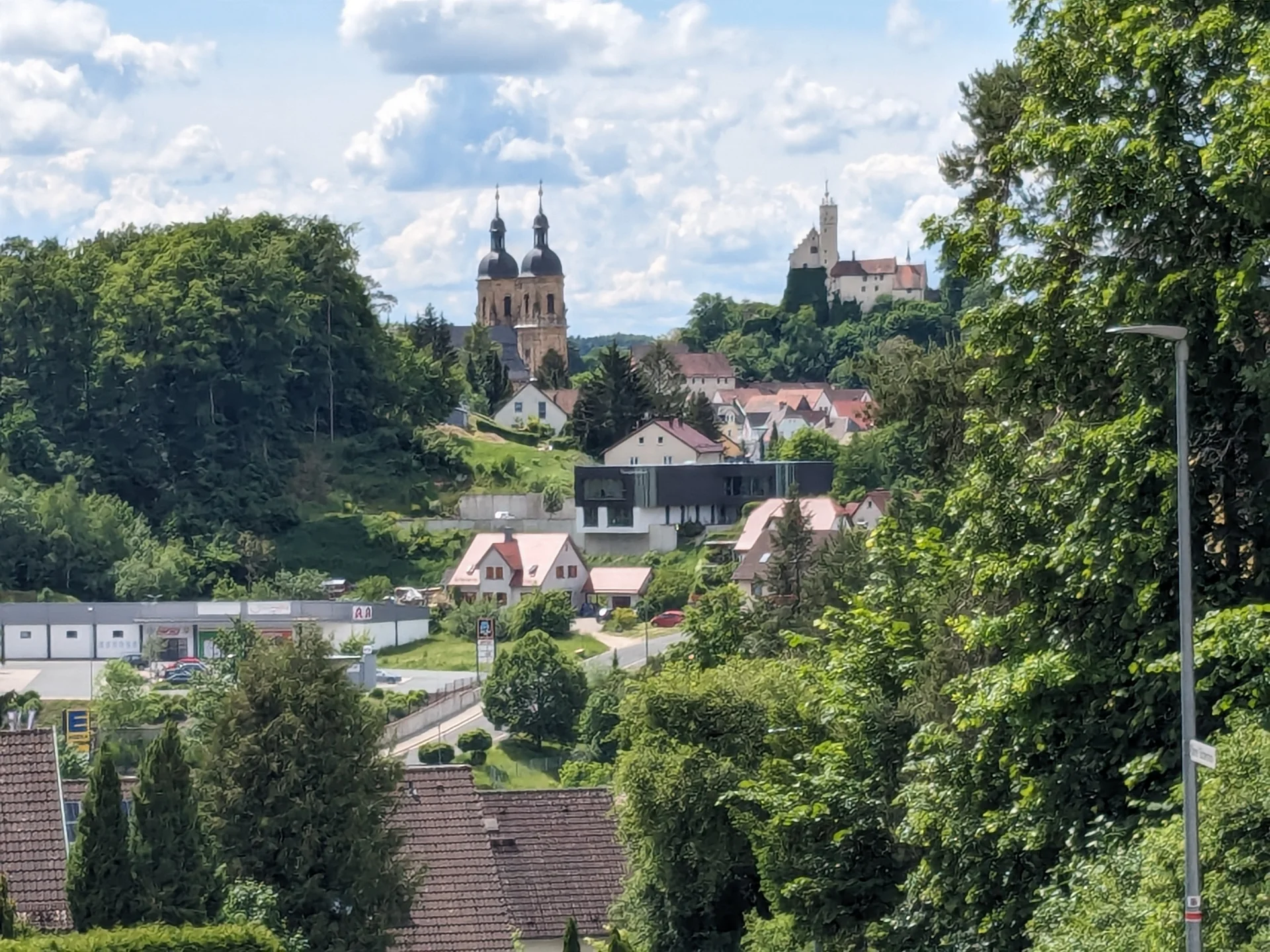 Biken um Obertrubach | © Hartinger Manfred