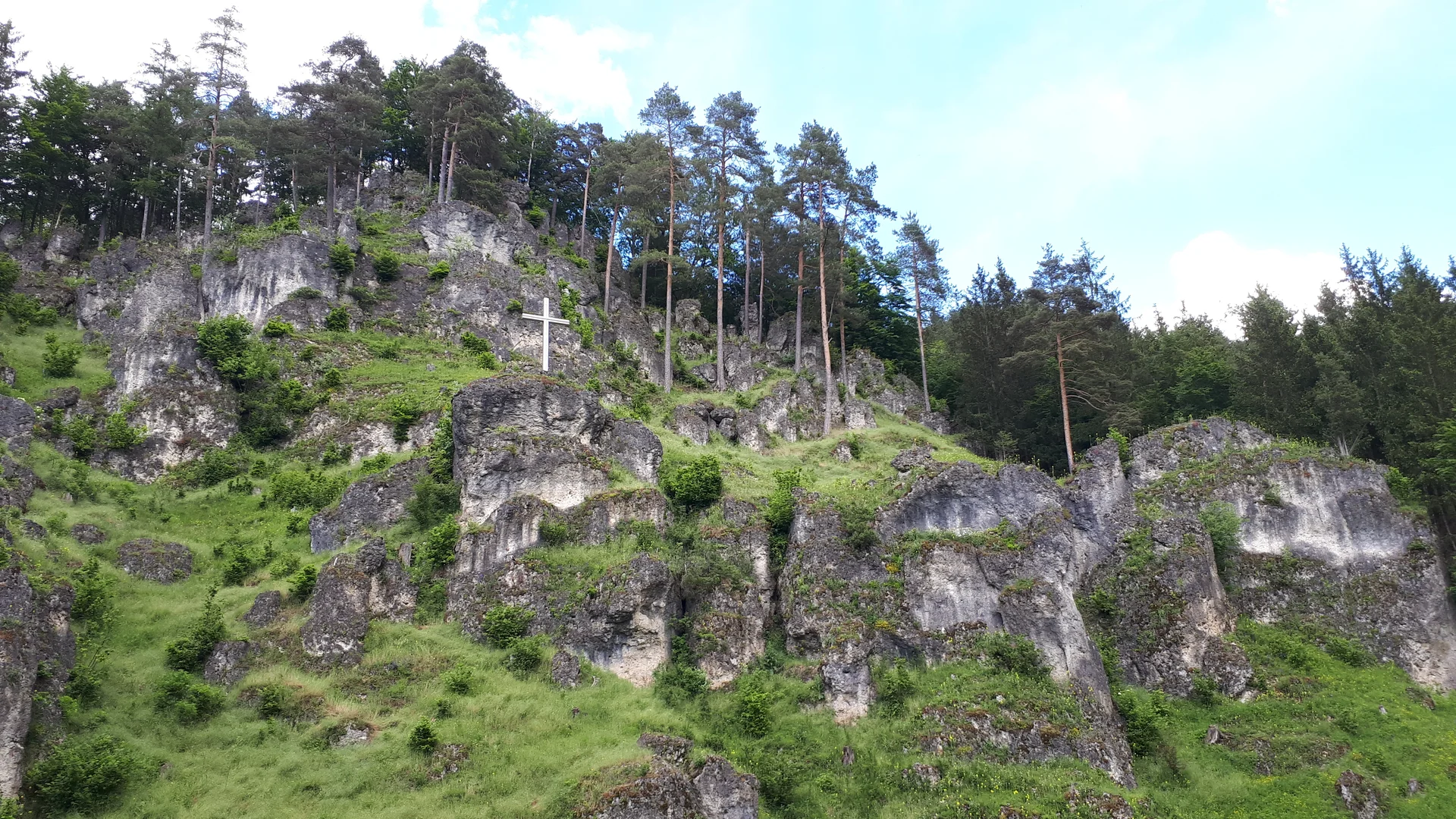 Biken um Obertrubach | © Hartinger Manfred