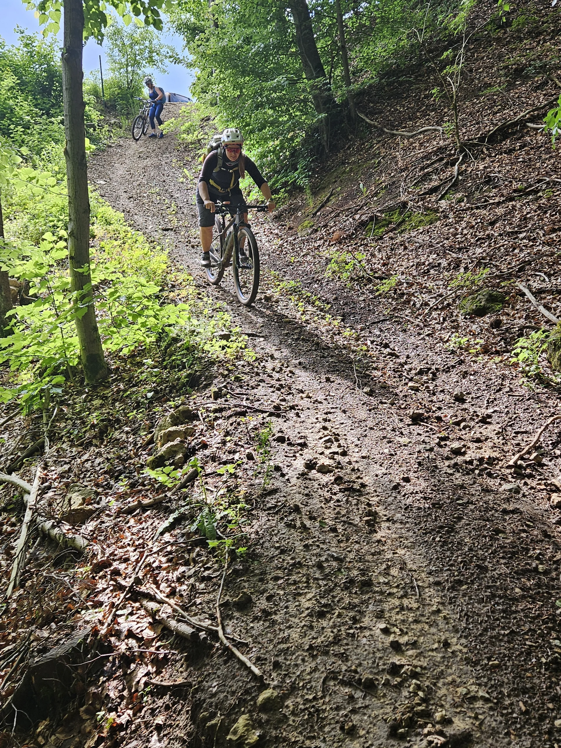 Biken um Obertrubach | © Hartinger Manfred