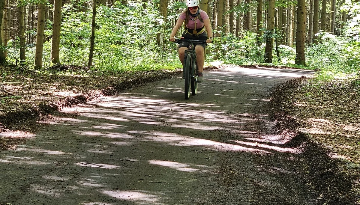 Biken um Obertrubach | © Hartinger Manfred