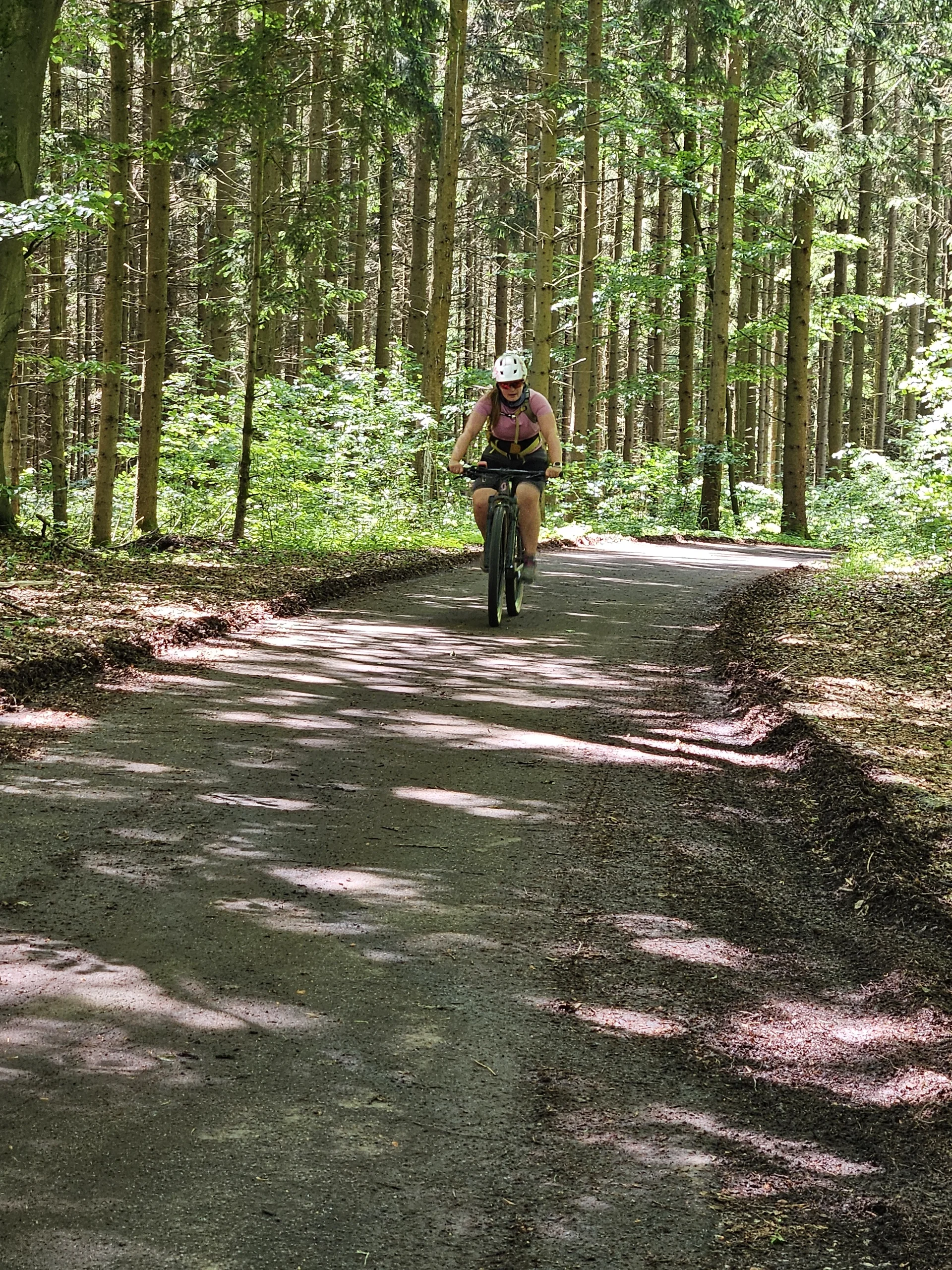 Biken um Obertrubach | © Hartinger Manfred