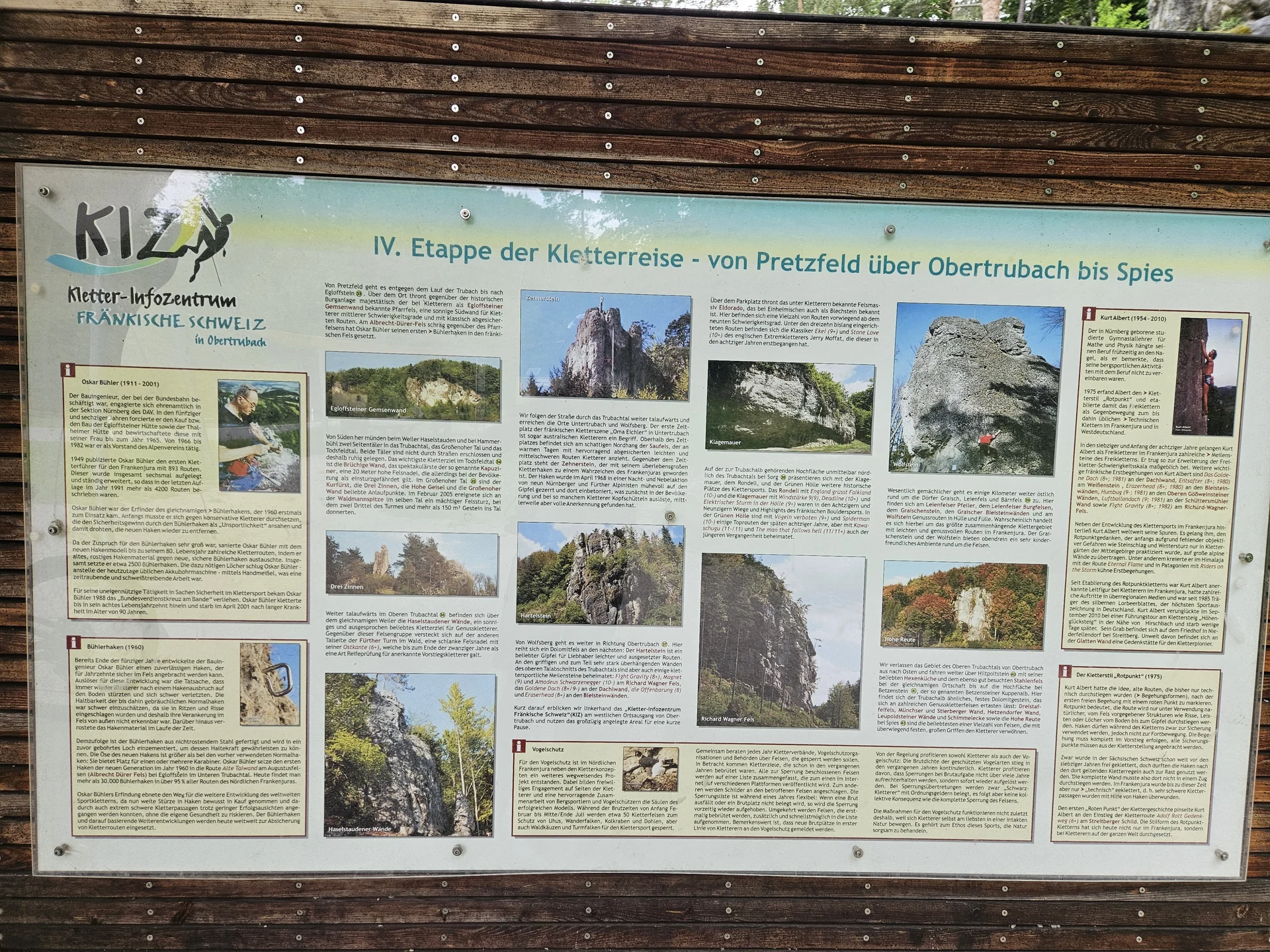 Biken um Obertrubach | © Hartinger Manfred