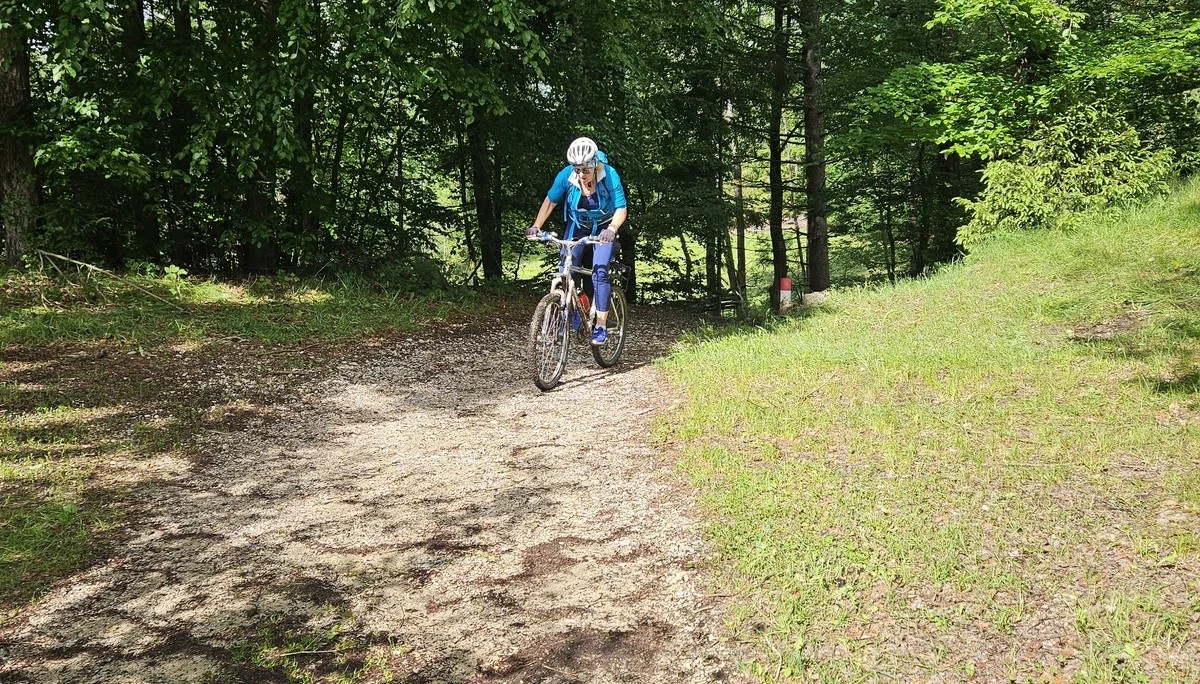 Biken um Obertrubach | © Hartinger Manfred