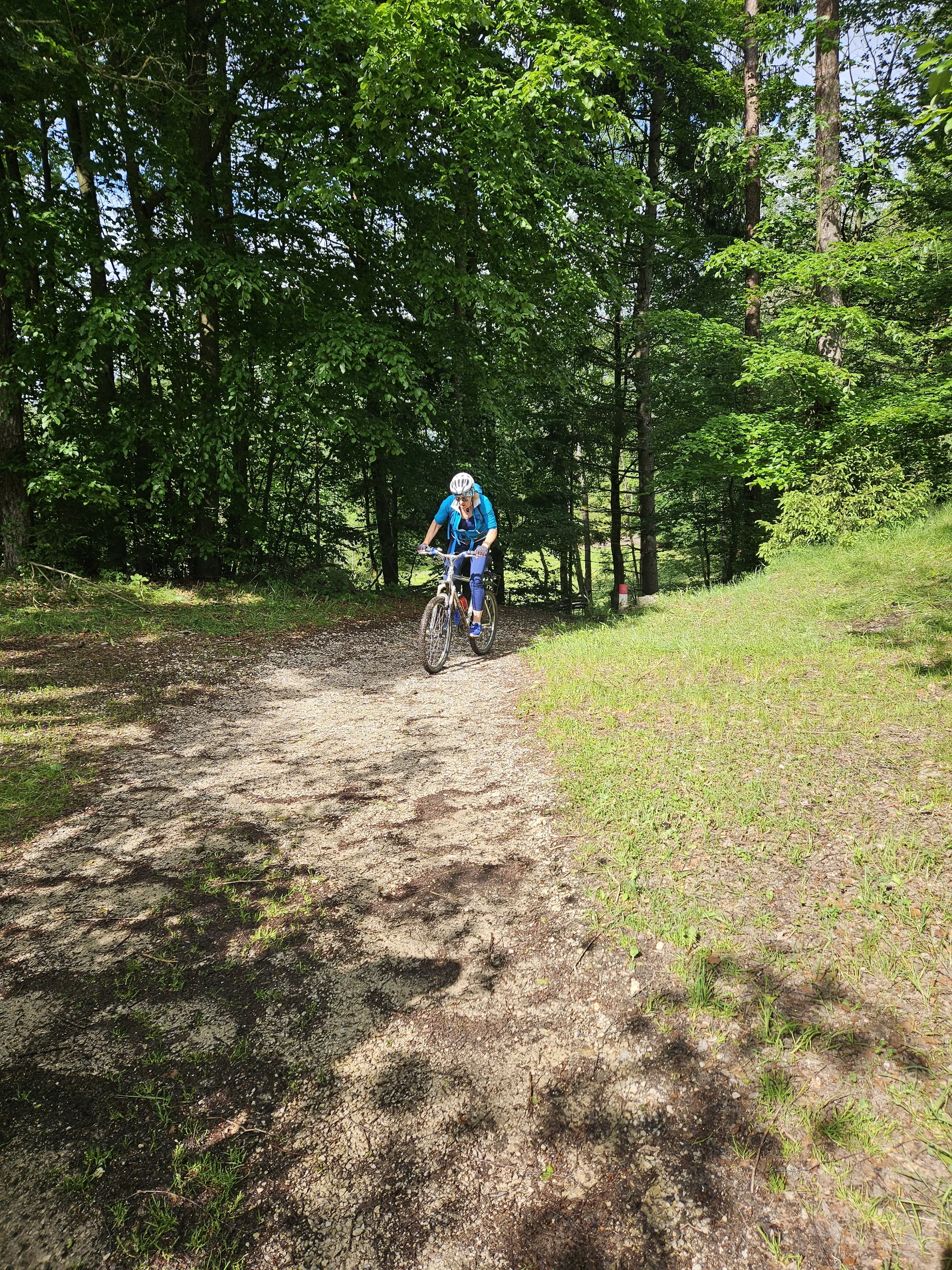 Biken um Obertrubach | © Hartinger Manfred