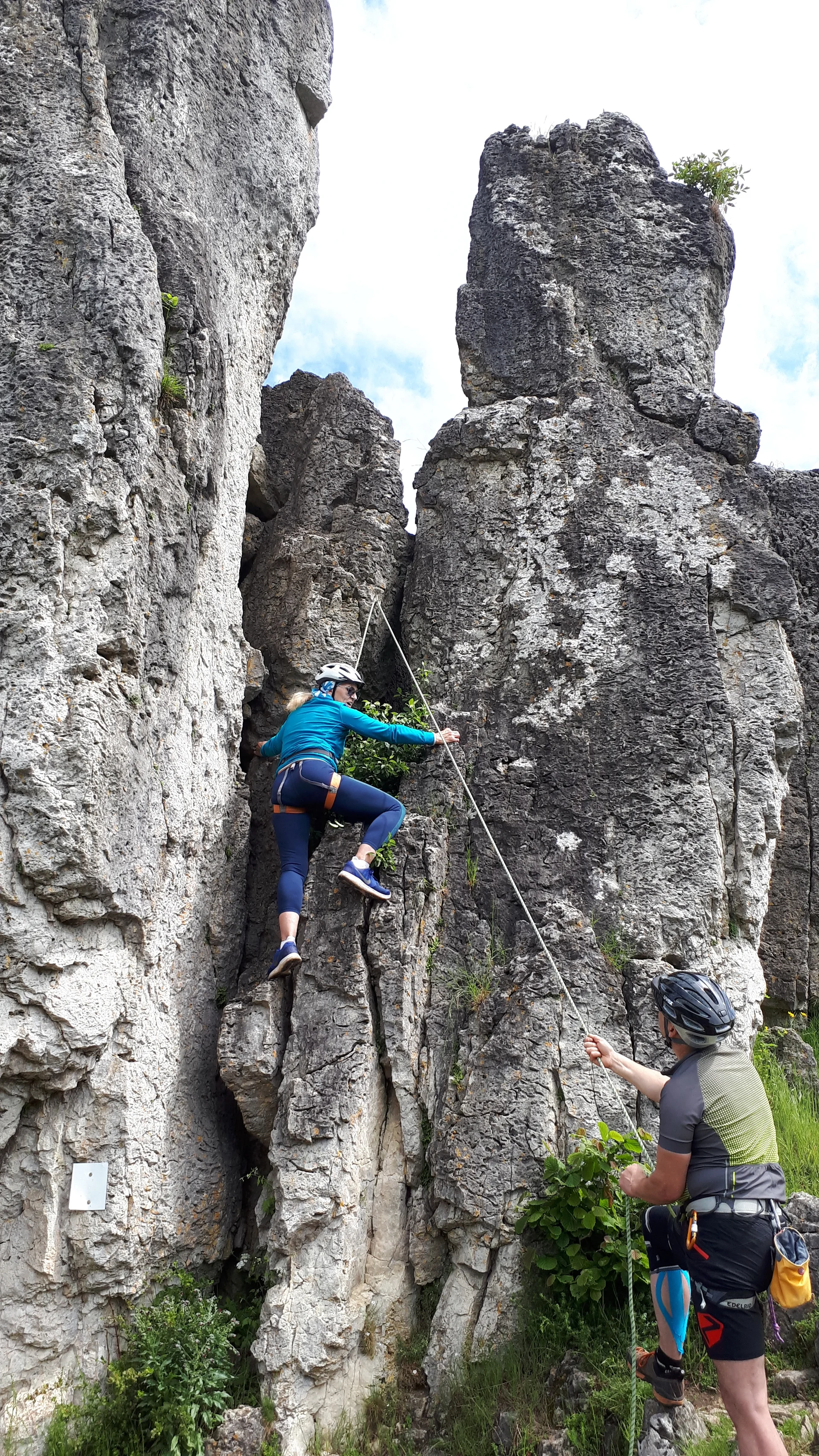 Biken um Obertrubach | © Hartinger Manfred