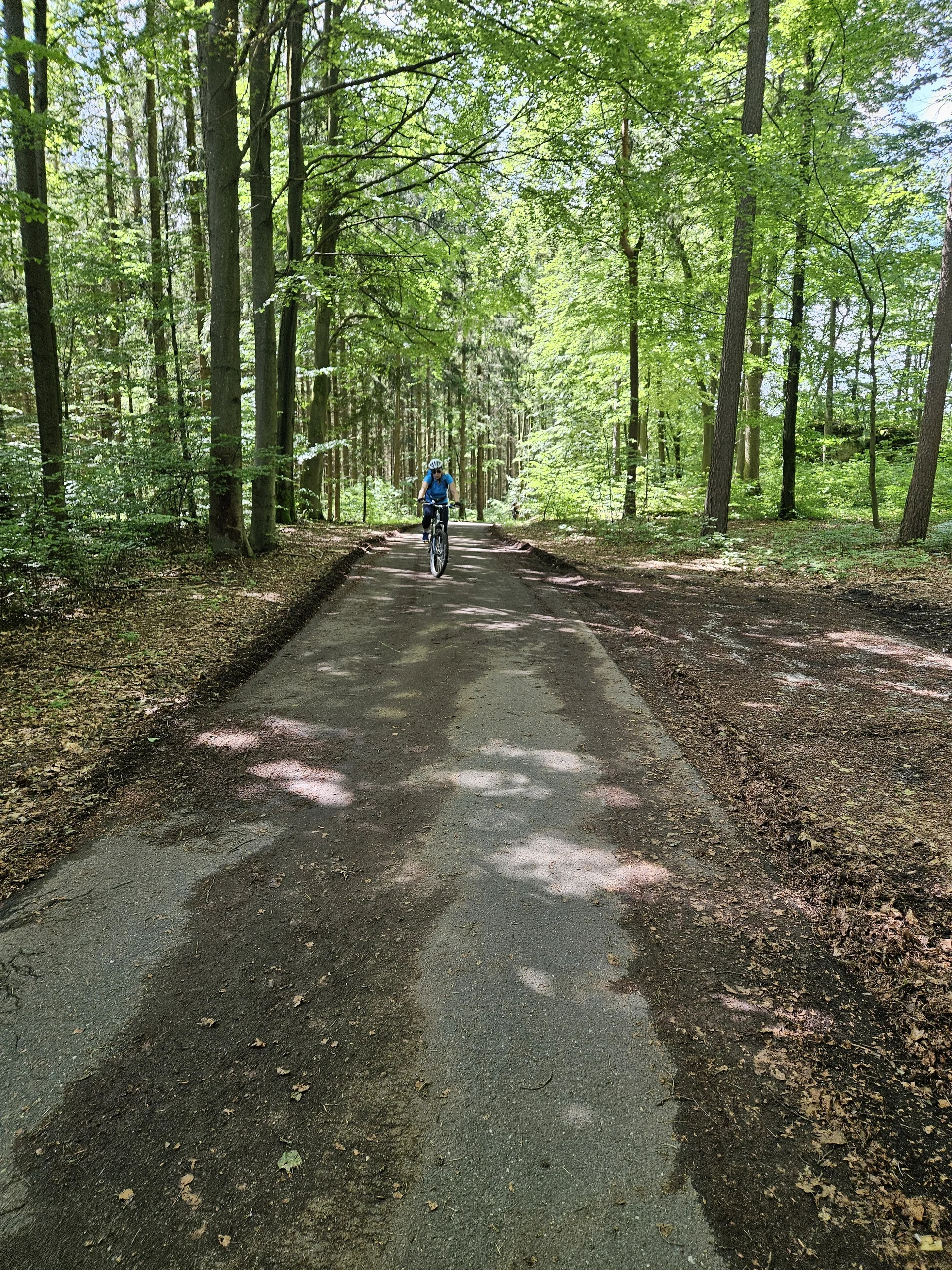 Biken um Obertrubach | © Hartinger Manfred