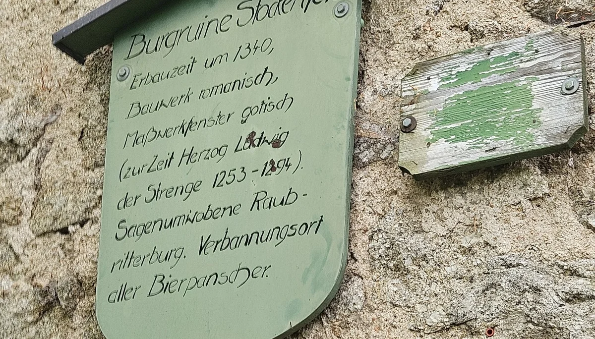 Biken im Regental | © Hartinger Manfred