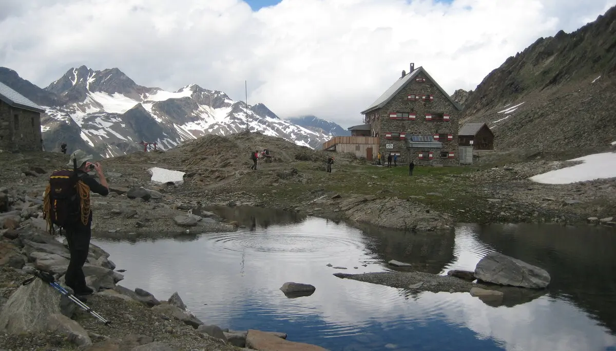 Hohe Wilde | © Hohe Wilde