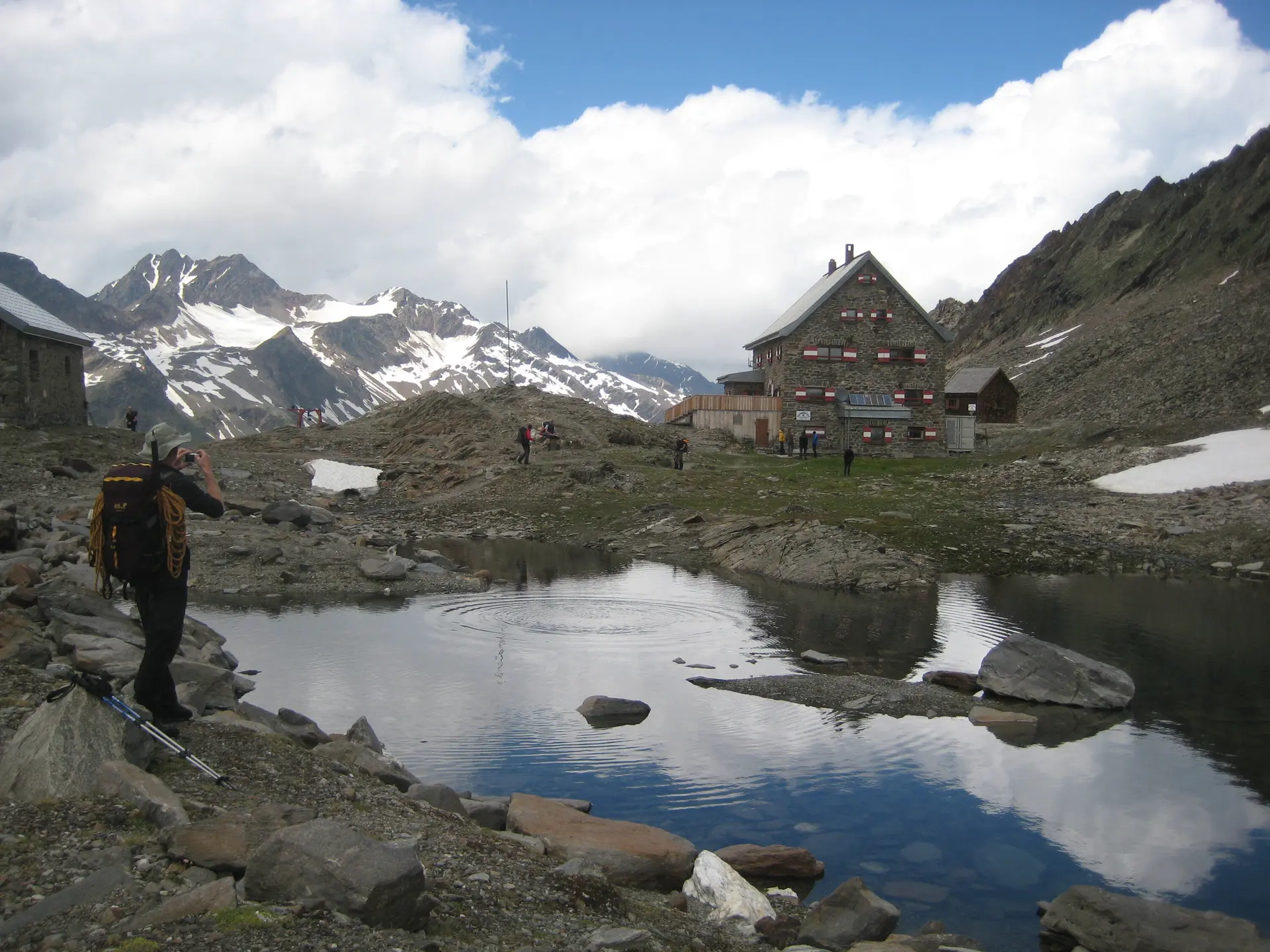 Hohe Wilde | © Hohe Wilde