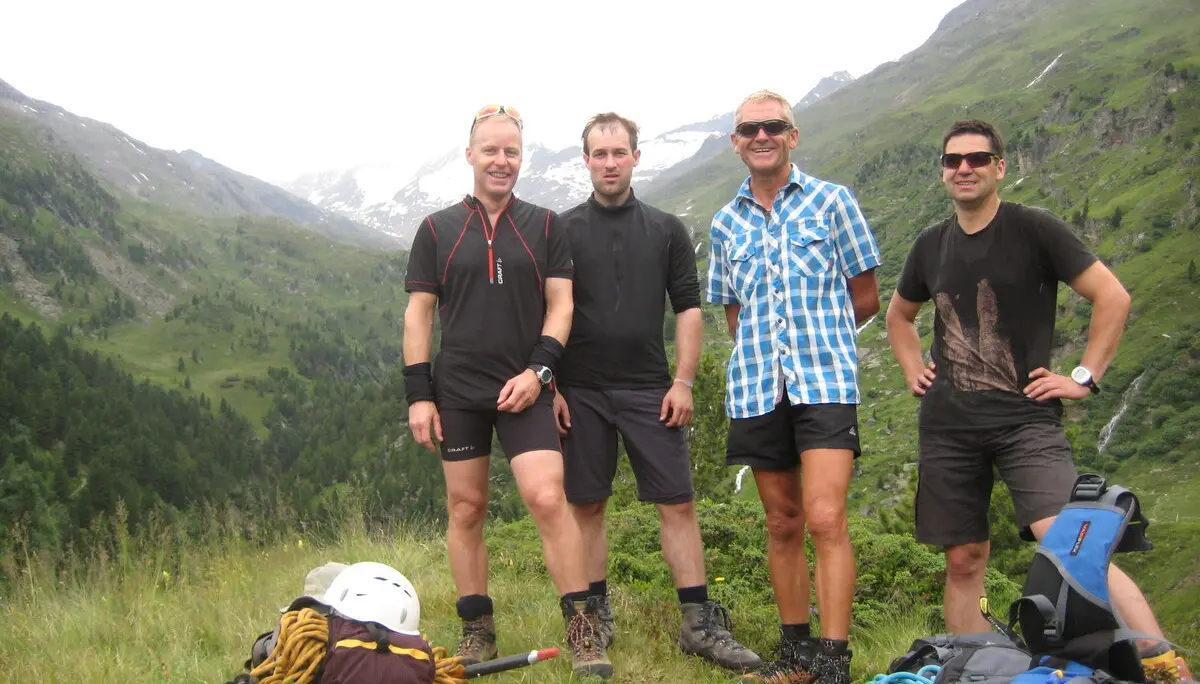 Hohe Wilde | © Hohe Wilde