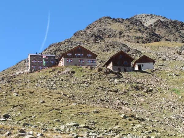 Wildspitze  | © Wildspitze 