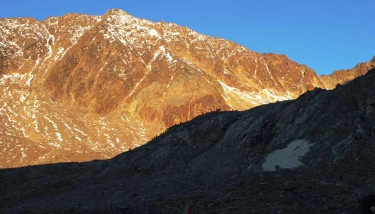 Wildspitze  | © Wildspitze 