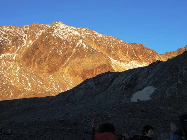 Wildspitze  | © Wildspitze 