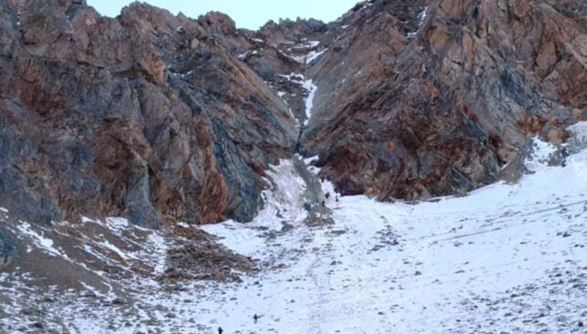 Wildspitze  | © Wildspitze 