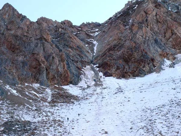 Wildspitze  | © Wildspitze 