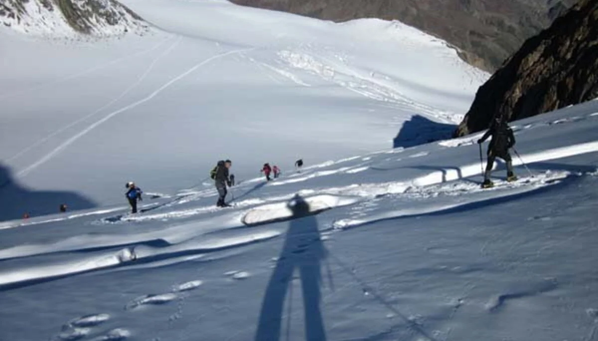 Wildspitze  | © Wildspitze 