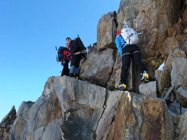 Wildspitze  | © Wildspitze 